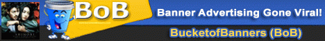 Buckets Of Banners